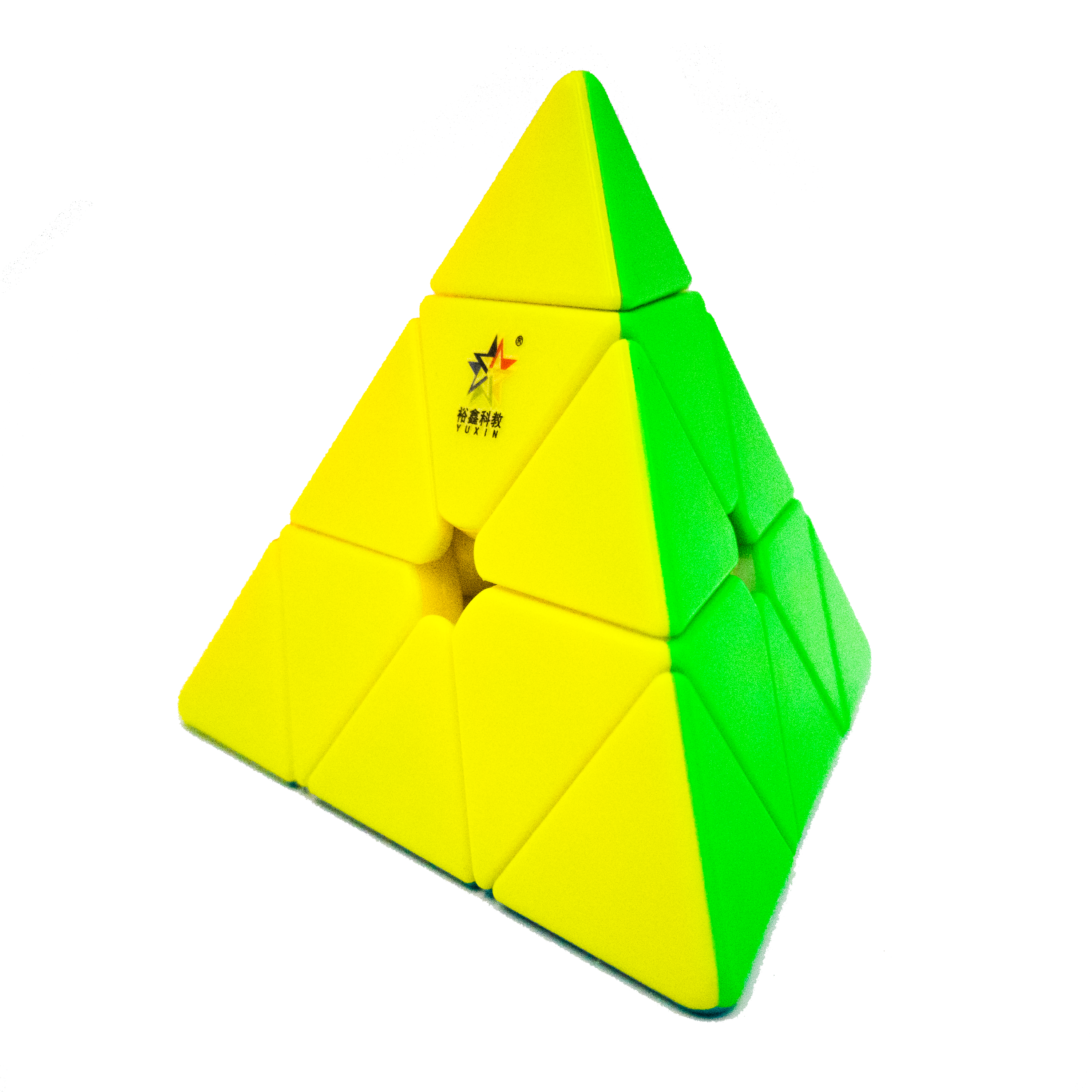 YuXin HuangLong M Pyraminx - CuberSpace