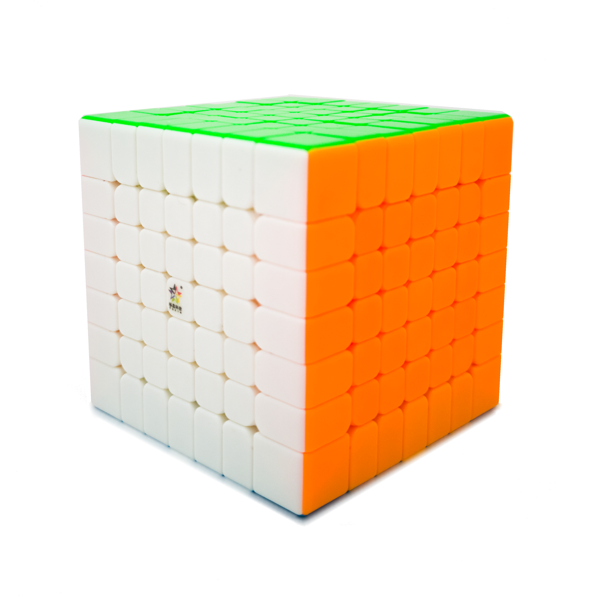 YuXin Little Magic 7x7 M - CuberSpace - Speedcube - Singapore