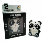 YuXin Panda Puzzle 2x2 - CuberSpace