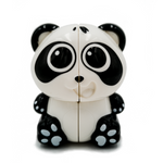 YuXin Panda Puzzle 2x2 - CuberSpace