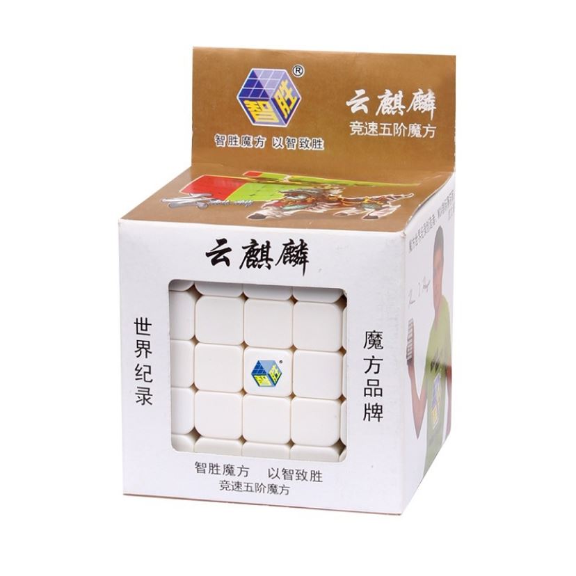 YuXin Kylin Cloud 5x5 - CuberSpace
