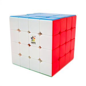 YuXin Little Magic 4x4 M - CuberSpace