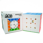 YuXin Little Magic 4x4 M - CuberSpace - Speedcube - Singapore