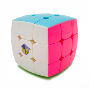 YuXin Pillow Cube 3x3 - CuberSpace