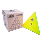 YuXin Little Magic Pyraminx - CuberSpace