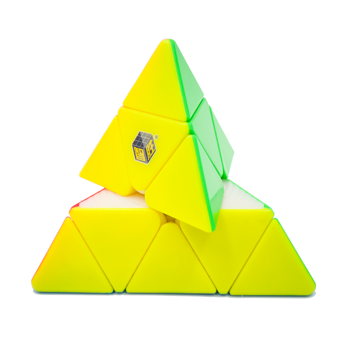 YuXin Little Magic Pyraminx - CuberSpace