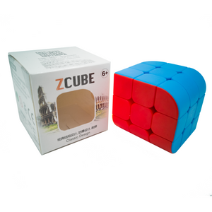 ZCube Penrose Cube - CuberSpace