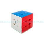 Yongjun YJ Zhilong mini 3x3 speedcube stickerless design