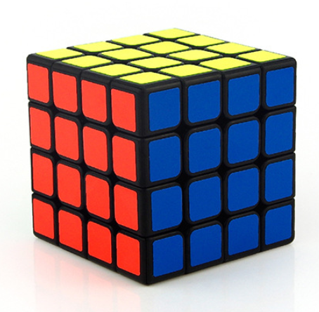 MoFang JiaoShi MF4S 4x4 - CuberSpace