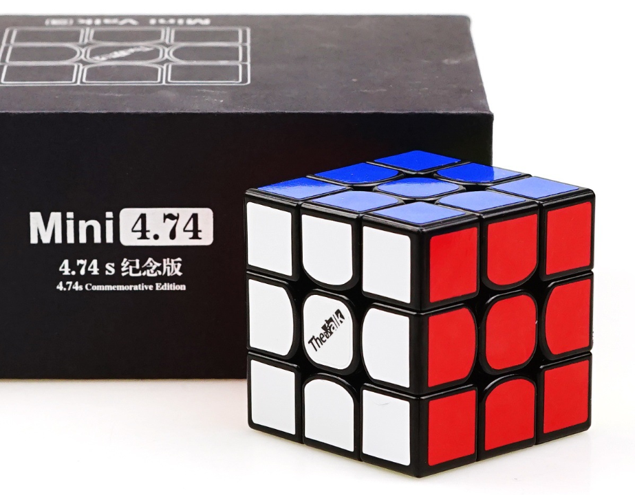 QiYi Valk 3 Mini (Commemorative Edition) - CuberSpace