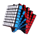 YuXin Hays 7x7 M - CuberSpace