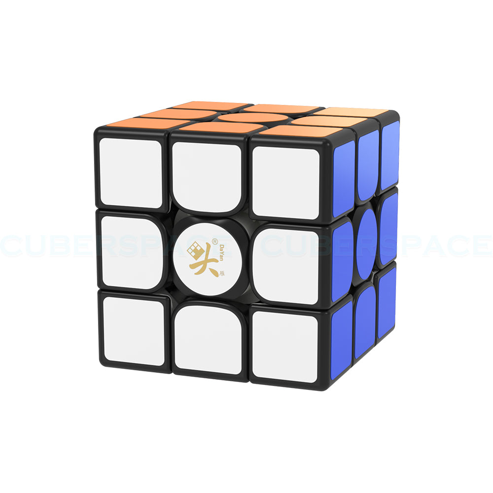 tengyunv3m- stickered design