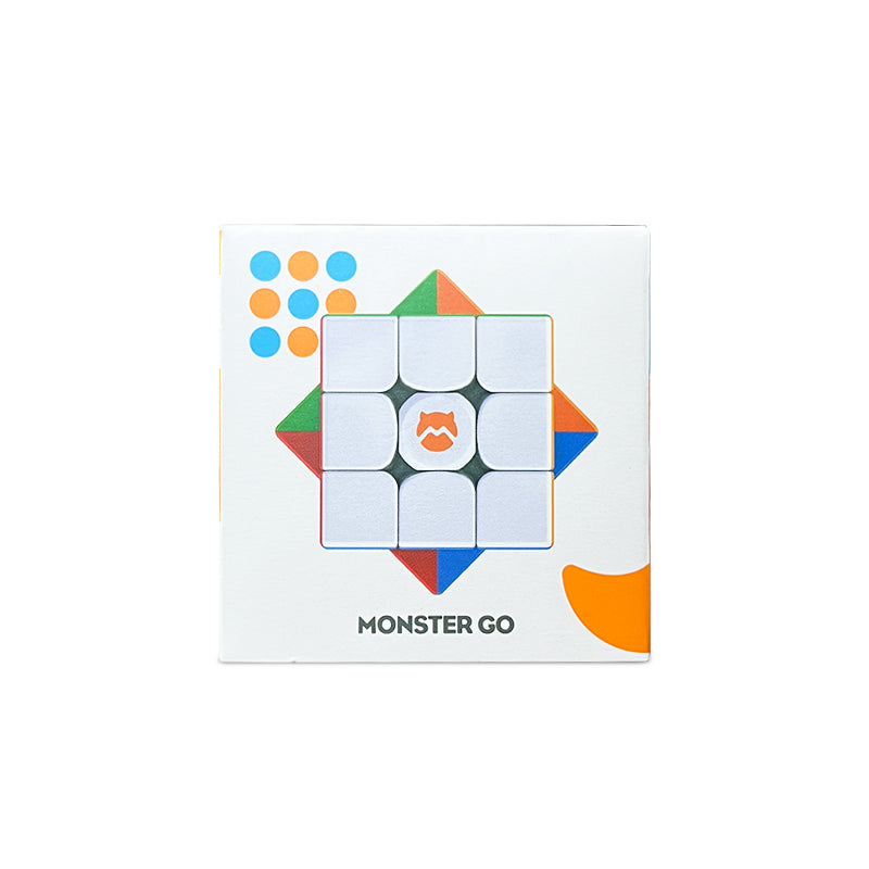 MG3 3x3 EDU - Front Packaging