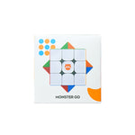 MG3 3x3 EDU - Front Packaging