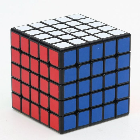 QiYi WuShuang M 5x5 - CuberSpace