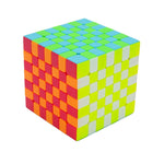 QiYi QiXing 7x7 - CuberSpace