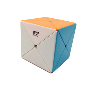 QiYi X Dino Cube - CuberSpace