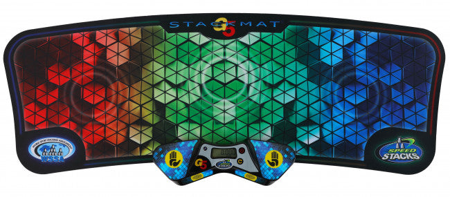 speedstack G5 Mat
