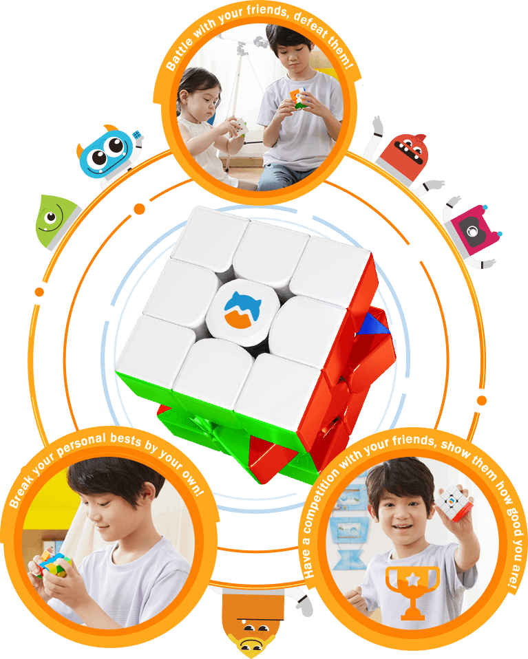 MG3 3x3 EDU - Poster 