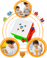 MG3 3x3 EDU - Poster 