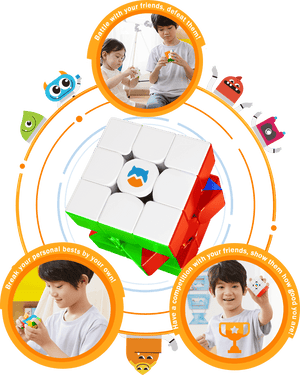 MG3 3x3 EDU - Poster 