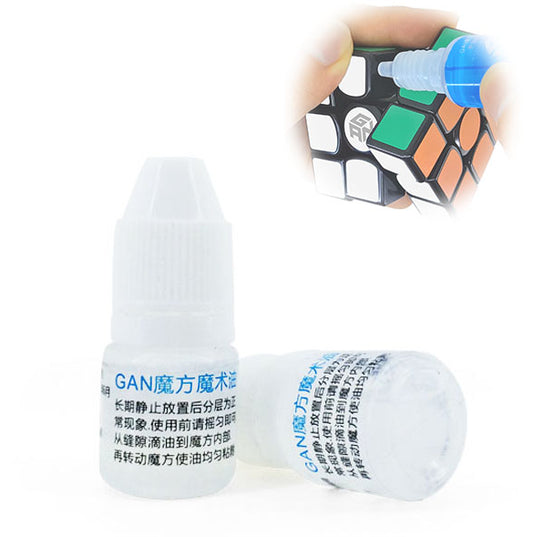 GAN Magic Lube - CuberSpace