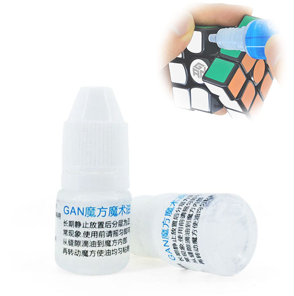 GAN Magic Lube - CuberSpace