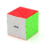 QiYi Pentacle Cube - CuberSpace