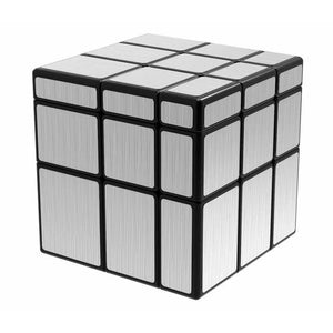 QiYi Mirror Cube - CuberSpace