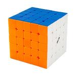 QiYi WuShuang M 5x5 - CuberSpace