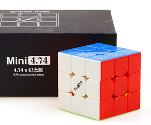 QiYi Valk 3 Mini (Commemorative Edition) - CuberSpace