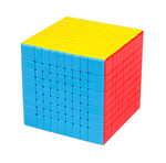 MoFang JiaoShi MF9 9x9 - CuberSpace