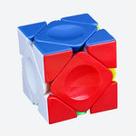 MoYu AoYan Skewb Magnetic - CuberSpace - Speedcube - Singapore