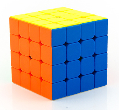 MoFang JiaoShi MF4S 4x4 - CuberSpace