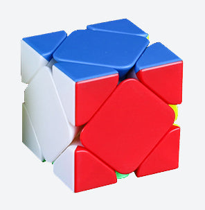 MoYu AoYan Skewb Magnetic - CuberSpace - Speedcube - Singapore