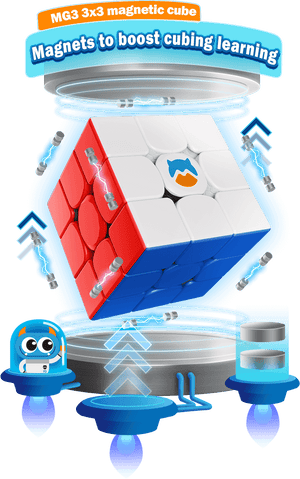 MG3 3x3 EDU - Poster 2