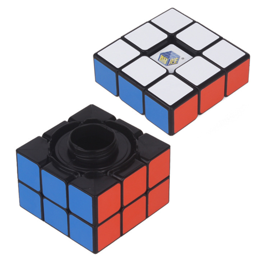 YuXin Treasure Box 3x3 - CuberSpace