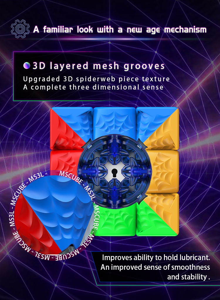 mscube ms3l feature 1